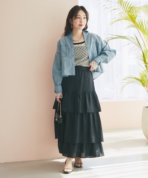 La boutique Bonbon（ラブティックボンボン） tシャツ 「再販決定