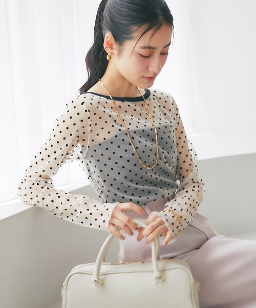 La boutique Bonbon（ラブティックボンボン） tシャツ 「再販決定