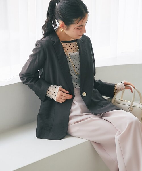 La boutique Bonbon（ラブティックボンボン） tシャツ 「再販決定