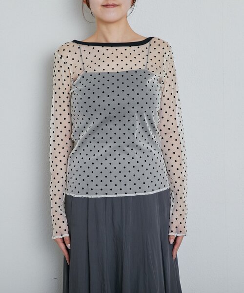 La boutique Bonbon（ラブティックボンボン） tシャツ 「再販決定