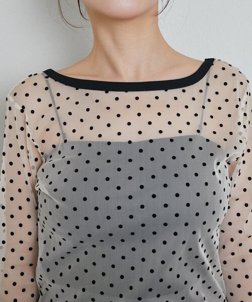 La boutique Bonbon（ラブティックボンボン） tシャツ 「再販決定
