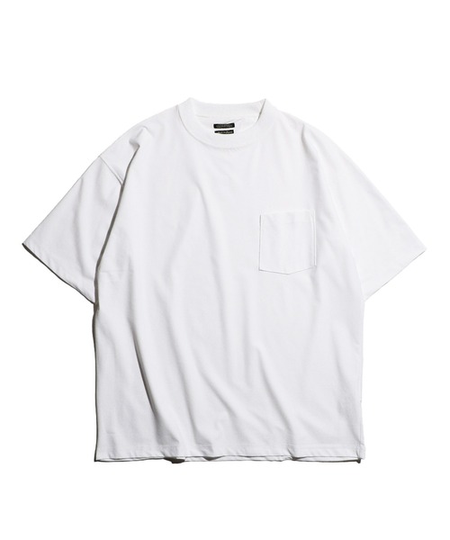 「SUNNY SPORTS」 半袖Tシャツ LARGE ブラウン メンズ_画像2