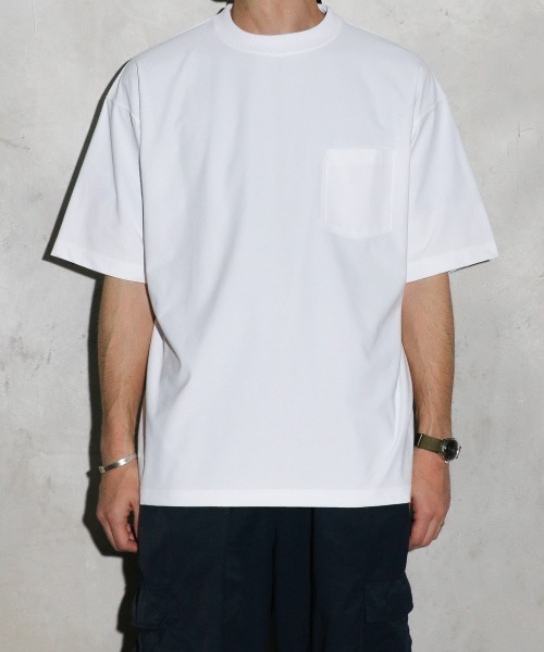 「SUNNY SPORTS」 半袖Tシャツ LARGE ブラウン メンズ_画像4