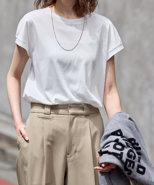 もさを。×JOURNALSTANDARD Tシャツ 2着 JOURNAL STANDARD（ジャーナルスタンダード） tシャツ 「追加2」MICKEY