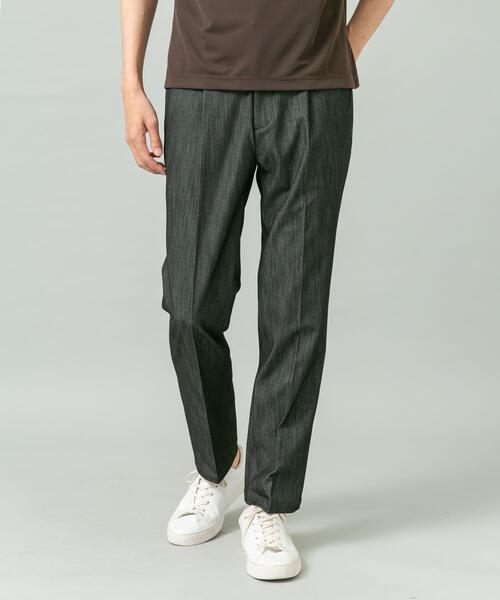 メラニウスのみ 箱無し URBAN RESEARCH ROSSO MEN ジーンズ 「WEB限定」「接触冷感 / XLサイズ