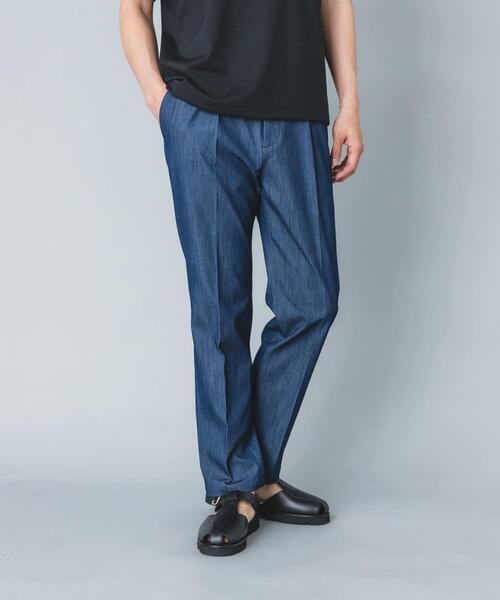 URBAN RESEARCH ROSSO MEN ジーンズ 「WEB限定」「接触冷感 / XLサイズ