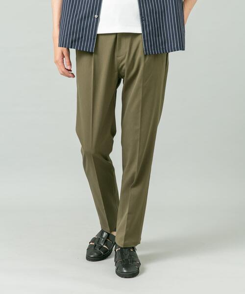 URBAN RESEARCH ROSSO MEN パンツ 「WEB限定」「接触冷感 / XLサイズ