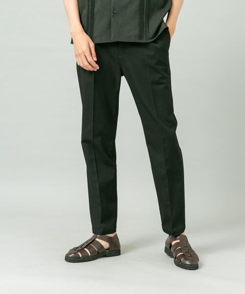URBAN RESEARCH ROSSO MEN ジーンズ 「WEB限定」「接触冷感 / XLサイズ