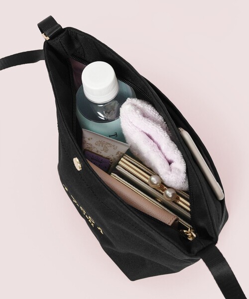 TOCCA（トッカ） ショルダーバッグ F グレー レディース : ZOZOTOWN
