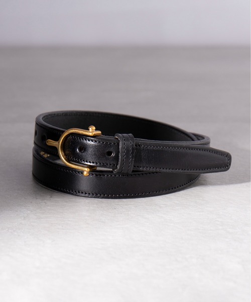 TORY LEATHER（トリーレザー） ベルト 「TORY LEATHER」EQUESTRIAN