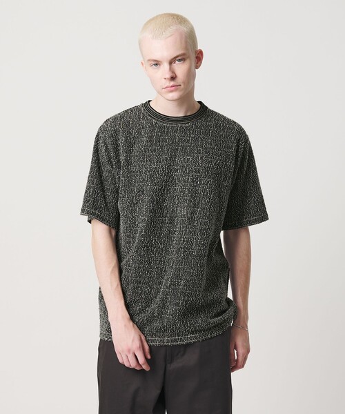 Coohem（コーヘン） tシャツ TWD T-SHIRT/Tシャツ メンズ : ZOZOTOWN 