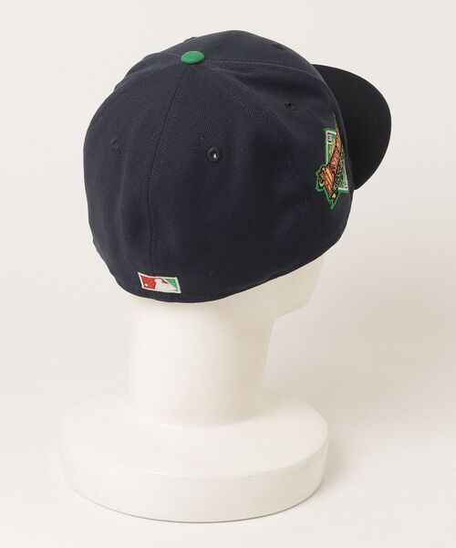NEW ERA（ニューエラ） キャップ 帽子 メンズ ニューエラ「NEW ERA