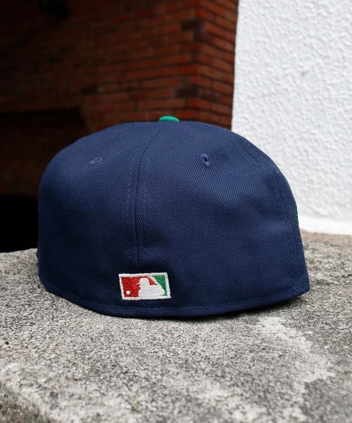 NEW ERA（ニューエラ） キャップ 帽子 メンズ ニューエラ「NEW ERA