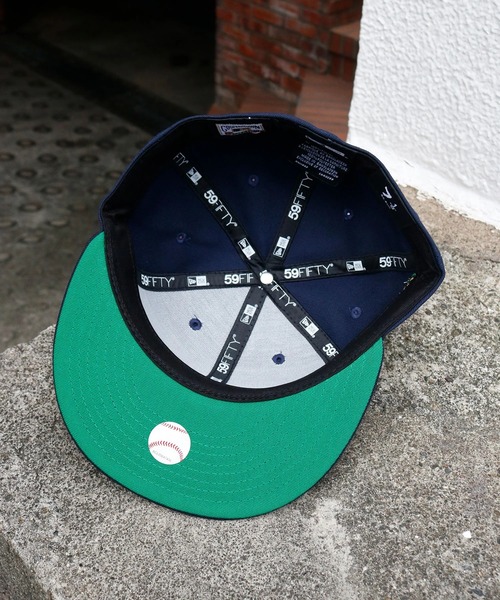 NEW ERA（ニューエラ） キャップ 帽子 メンズ ニューエラ「NEW ERA