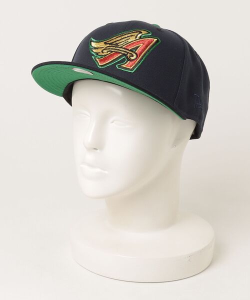 NEW ERA（ニューエラ） キャップ 帽子 メンズ ニューエラ「NEW ERA