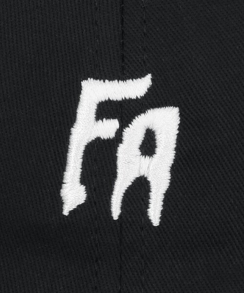 FUCKING AWESOME（ファッキング オーサム） キャップ 帽子 Seduction