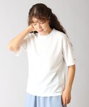 コロンビア tシャツ 半袖 UVカット Col...の詳細画像4