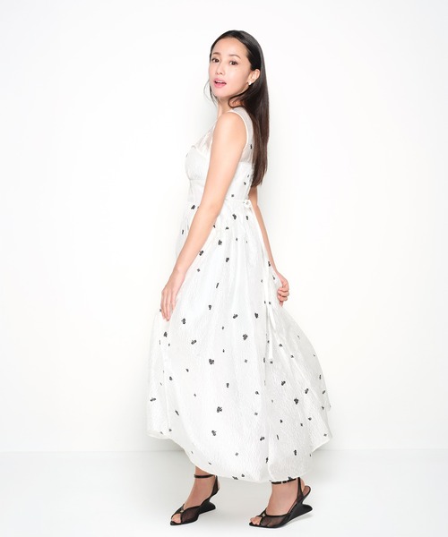 ワンピース GYPSOPHILE DRESS