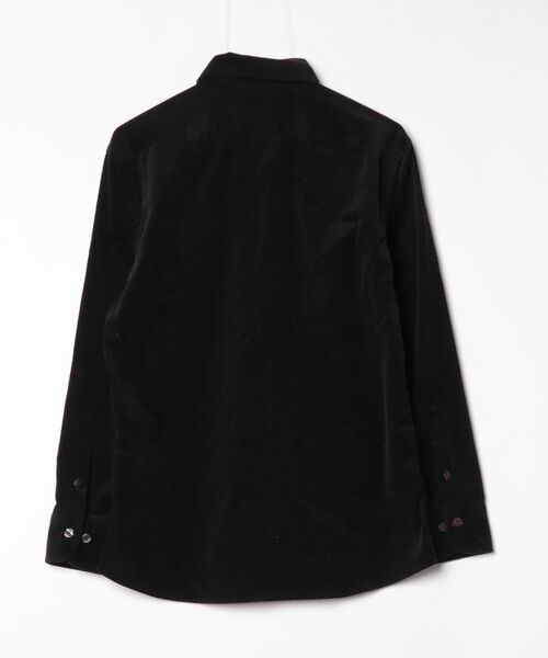 BURBERRY BLACK LABEL（バーバリーブラックレーベル） 長袖シャツ S