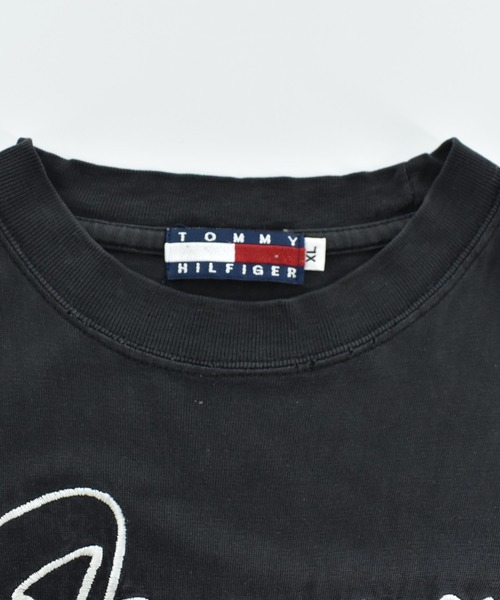 TOMMY HILFIGER（トミー・ヒルフィガー） tシャツ 「USED」90
