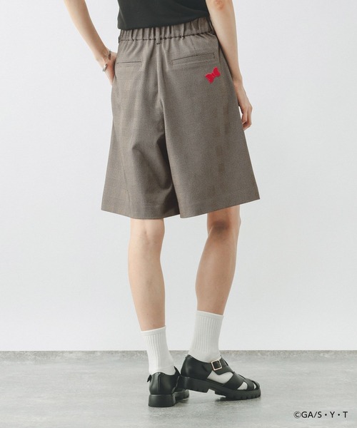GLOBAL WORK（グローバルワーク） ハーフパンツ パンツ 短パン 「名
