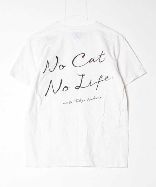 「mmts」 半袖Tシャツ SMALL ホワイト レディース_画像2