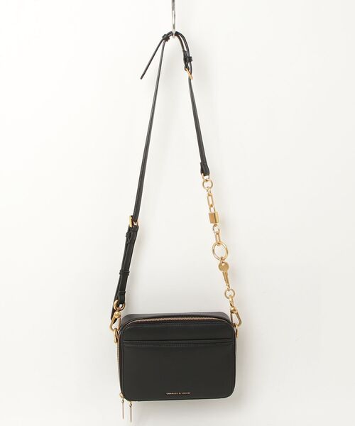 CHARLES ＆ KEITH（チャールズ&キース） 「CHARLES & KEITH 
