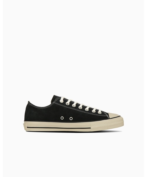 「CONVERSE SKATEBOARDING」 ローカットスニーカー 5 ブラック メンズ_画像3