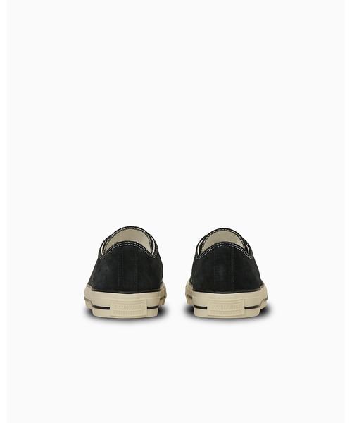 「CONVERSE SKATEBOARDING」 ローカットスニーカー 5 ブラック メンズ_画像5