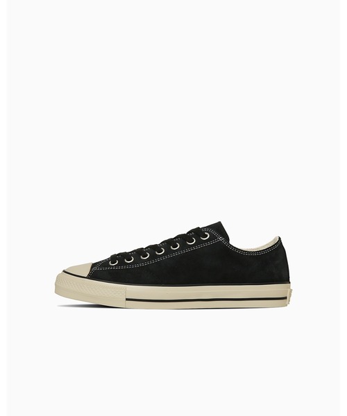 「CONVERSE SKATEBOARDING」 ローカットスニーカー 5 ブラック メンズ_画像9