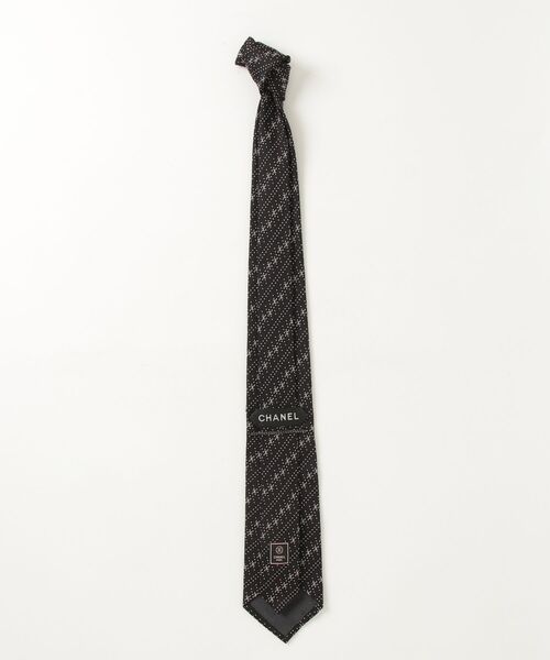 CHANEL メンズネクタイ｜ファッション 通販 - Yahoo!ショッピング