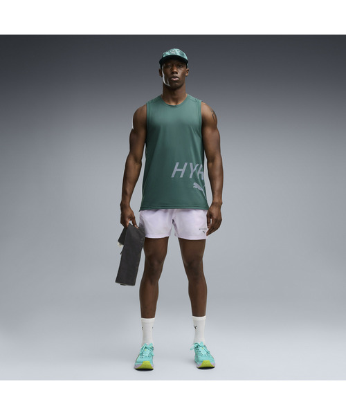 PUMA（プーマ） パンツ メンズ トレーニング PUMA x HYROX PWRMODE 5