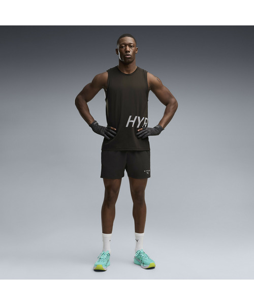 PUMA（プーマ） パンツ メンズ トレーニング PUMA x HYROX PWRMODE 5