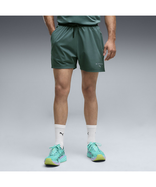 PUMA（プーマ） パンツ メンズ トレーニング PUMA x HYROX PWRMODE 5