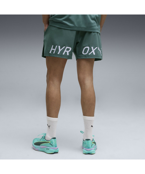 PUMA（プーマ） パンツ メンズ トレーニング PUMA x HYROX PWRMODE 5