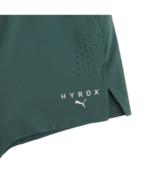 PUMA（プーマ） パンツ メンズ トレーニング PUMA x HYROX PWRMODE 5