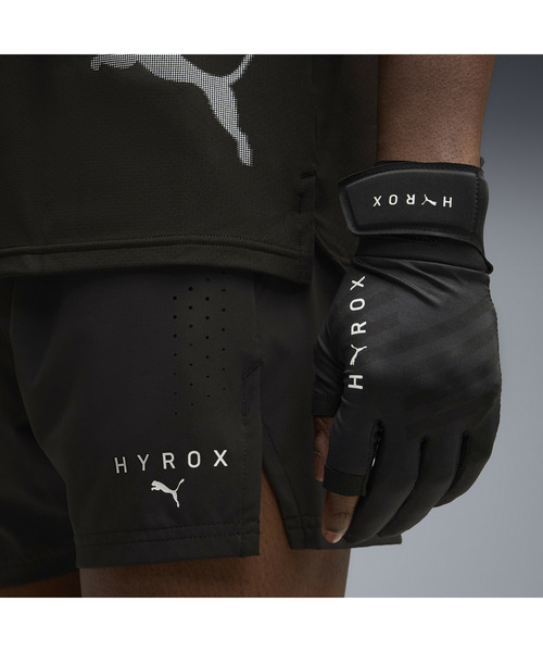 PUMA（プーマ） パンツ メンズ トレーニング PUMA x HYROX PWRMODE 5
