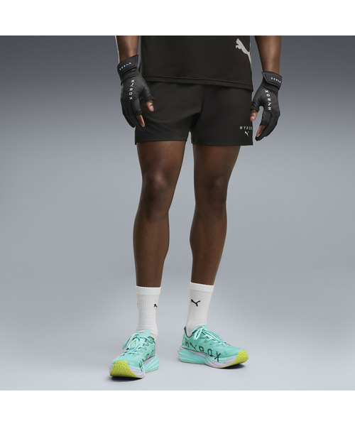 PUMA（プーマ） パンツ メンズ トレーニング PUMA x HYROX PWRMODE 5