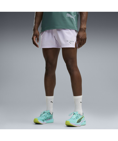 PUMA（プーマ） パンツ メンズ トレーニング PUMA x HYROX PWRMODE 5