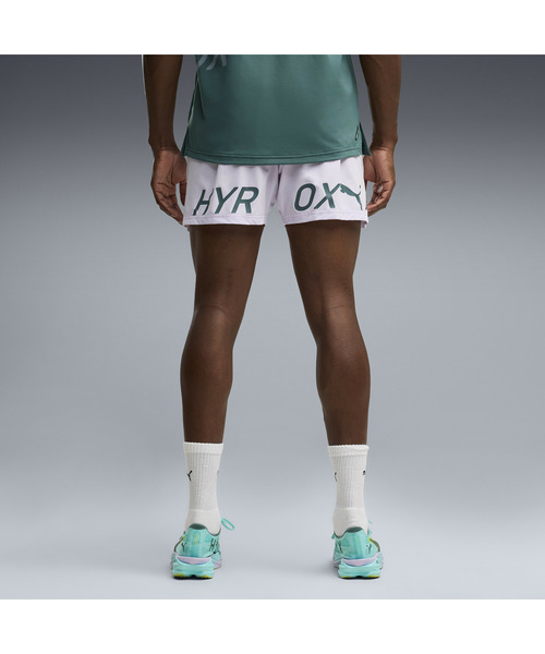 PUMA（プーマ） パンツ メンズ トレーニング PUMA x HYROX PWRMODE 5