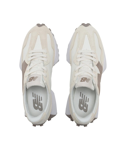 New Balance（ニューバランス） スニーカー 327 W327SUC レディース