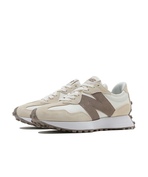 New Balance（ニューバランス） スニーカー 327 W327SUC レディース