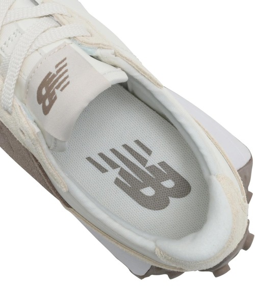 New Balance（ニューバランス） スニーカー 327 W327SUC レディース