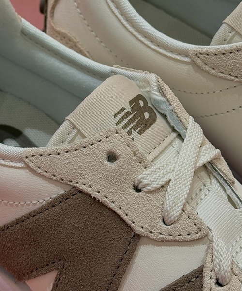 New Balance（ニューバランス） スニーカー 327 W327SUC レディース