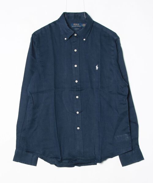 POLO RALPH LAUREN（ポロ・ラルフローレン） ラルフローレン シャツ