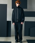 ブルゾン アウター 「UNISEX」「Erme...の詳細画像2