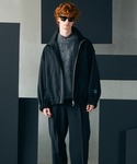 ブルゾン アウター 「UNISEX」「Erme...の詳細画像5