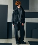 ブルゾン アウター 「UNISEX」「Erme...の詳細画像1