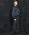 ブルゾン アウター 「UNISEX」「Erme...の詳細画像3