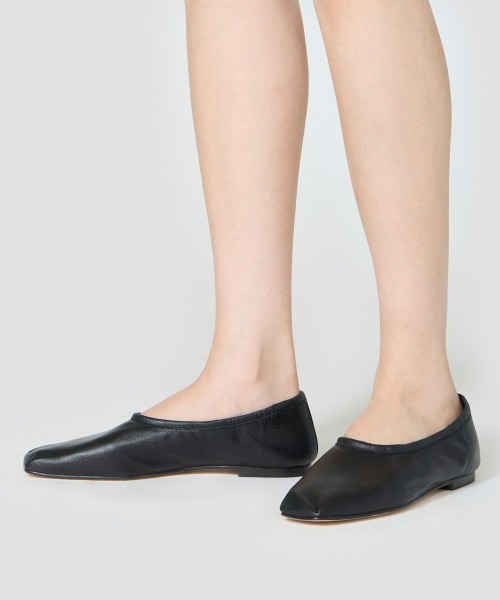PELLICO SUNNY（ペリーコサニー） バレエシューズ パンプス ESPIGA